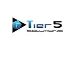 Logo Design by ReckonCreations for Tier 5 Solutions | Design #40875