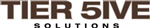 Logo Design by WilsonAD for Tier 5 Solutions | Design: #39554