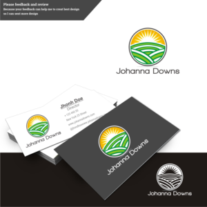 Logo Design by tjahyoahmad™ for this project | Design: #15034121