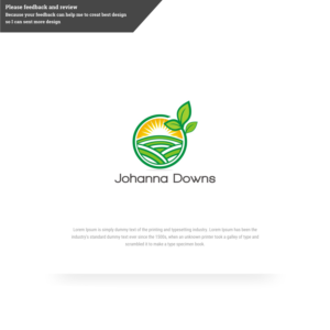 Logo Design by tjahyoahmad™ for this project | Design: #15034125