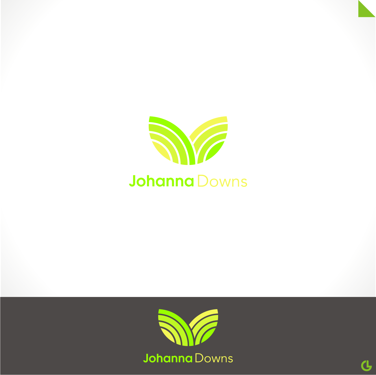Logo Design by R!CKY for this project | Design #15015910