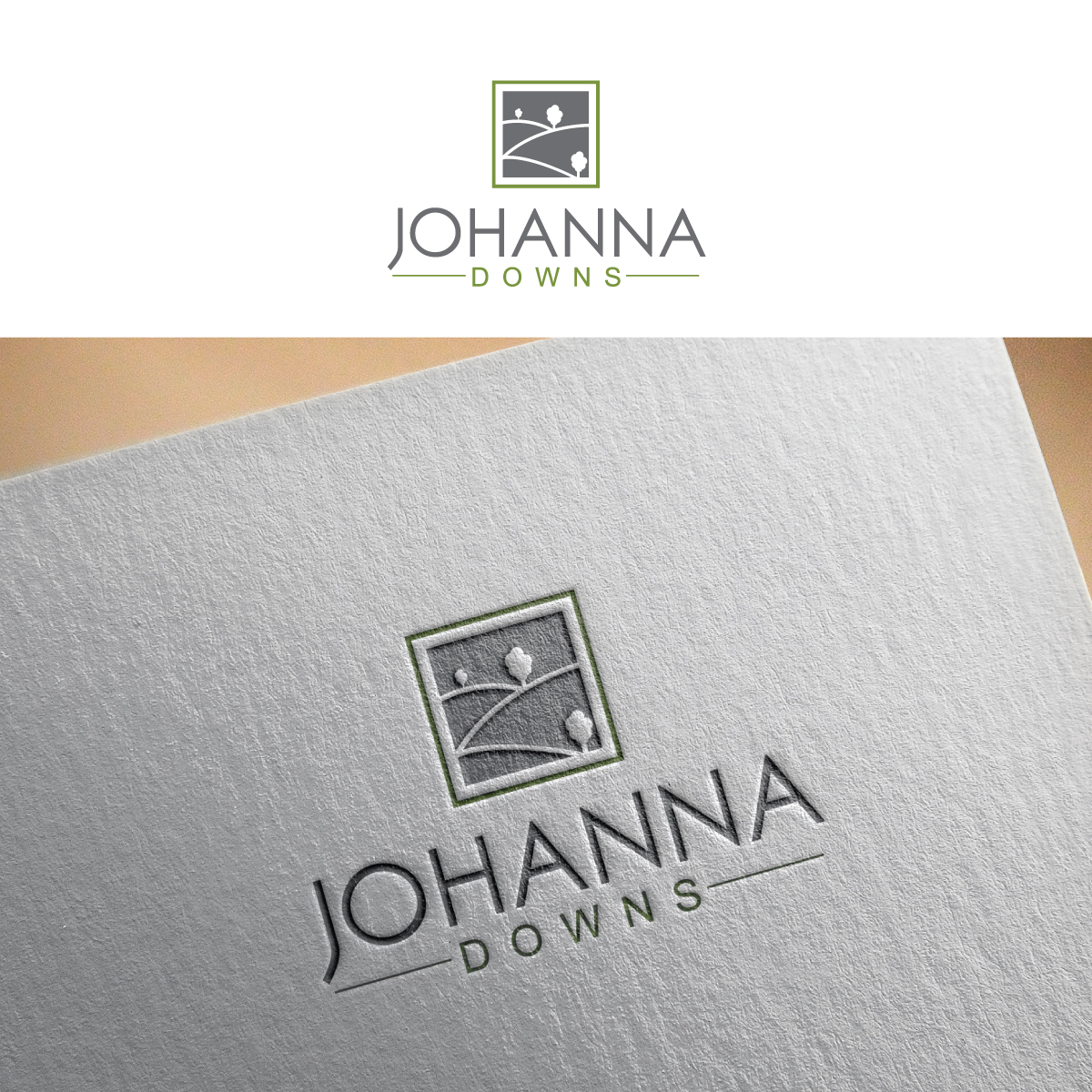 Logo Design by webeezine for this project | Design #14979127