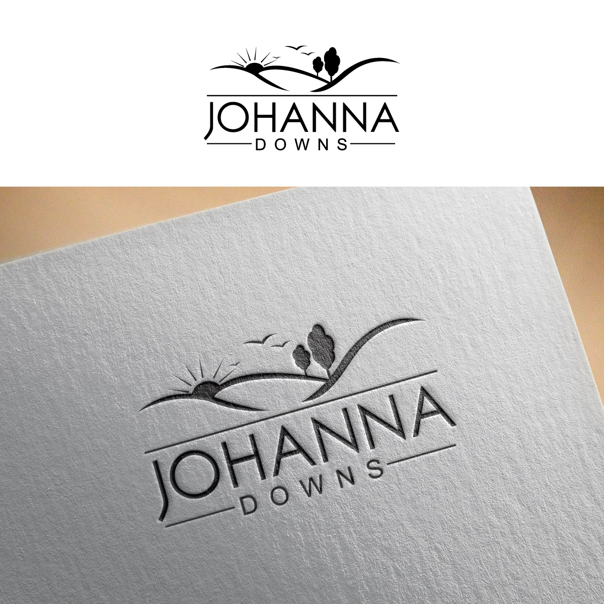 Logo Design by webeezine for this project | Design #14986864