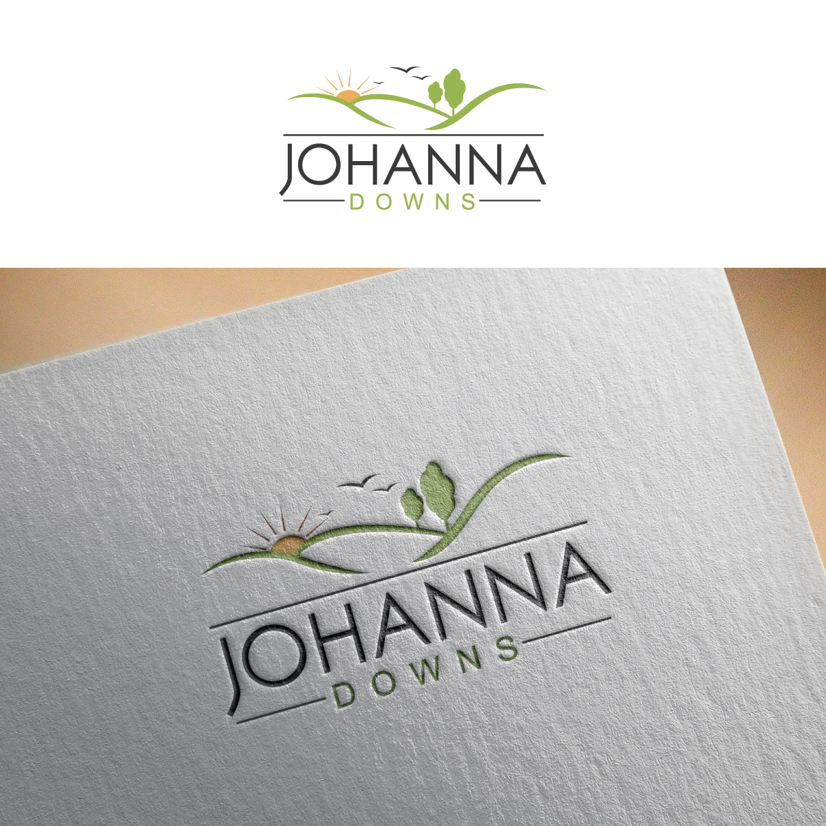 Logo Design by webeezine for this project | Design #14986866