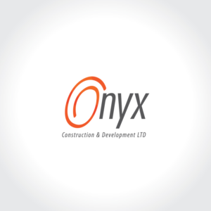Logo-Design von Sujit Banerjee für onyx construction & development ltd | Design #14967314