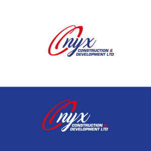 Logo Design by Sujit Banerjee for onyx construction & development ltd | Design: #14967318