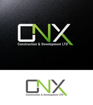 Logo Design by Impressive Solutions for onyx construction & development ltd | Design: #17378014