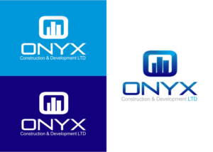 Design de Logo par DG pour onyx construction & development ltd | Design : #15044209