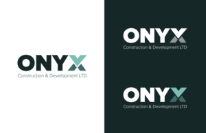 Design de Logo par DG pour onyx construction & development ltd | Design : #15044210