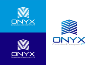 Design de Logo par DG pour onyx construction & development ltd | Design : #15044212