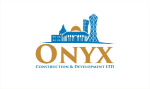 Design de Logo par Soul Light pour onyx construction & development ltd | Design : #14970400