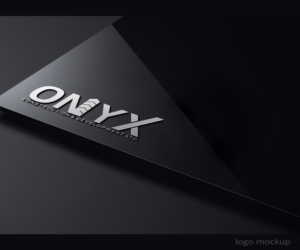 Logo-Design von zebronicgraphic für onyx construction & development ltd | Design: #15062701
