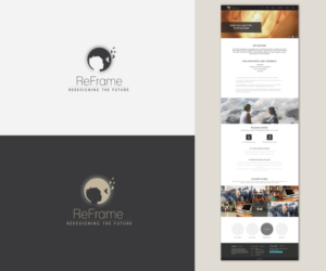 Web Design by Roy