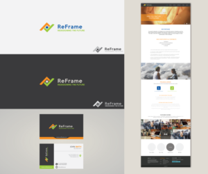 Web Design by Roy for Inovati AS | Design: #15020360