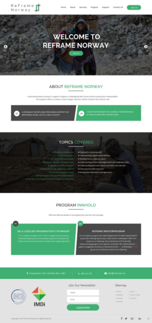 Web Design by pb