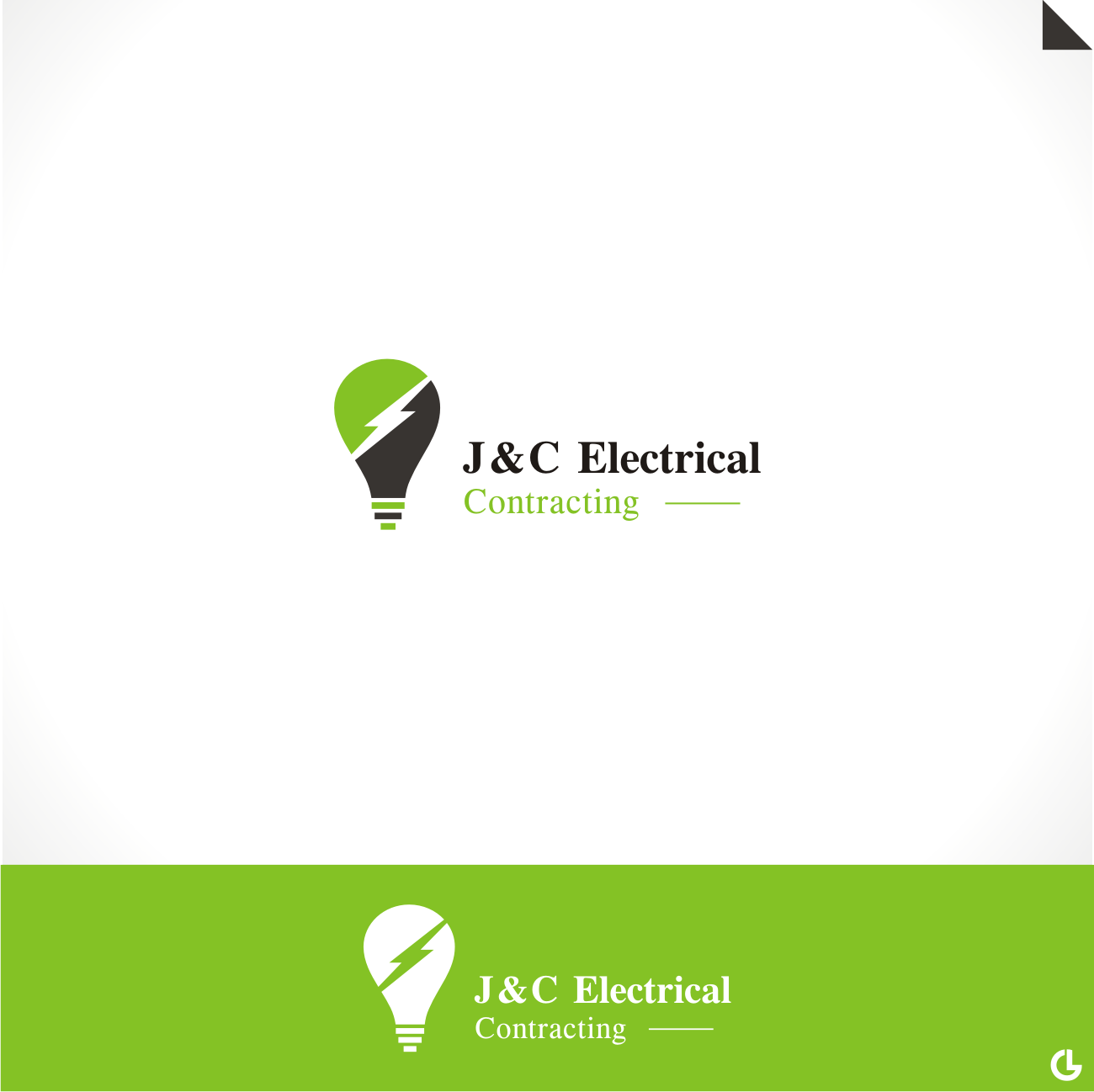 Logo Design by R!CKY for this project | Design #15015927