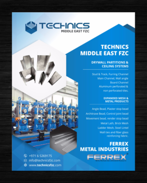 Newspaper Ad Design by ecorokerz for this project | Design: #14954933
