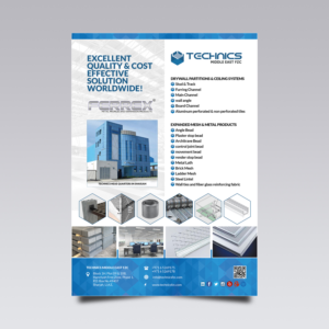 Newspaper Ad Design by VEGA-Designs