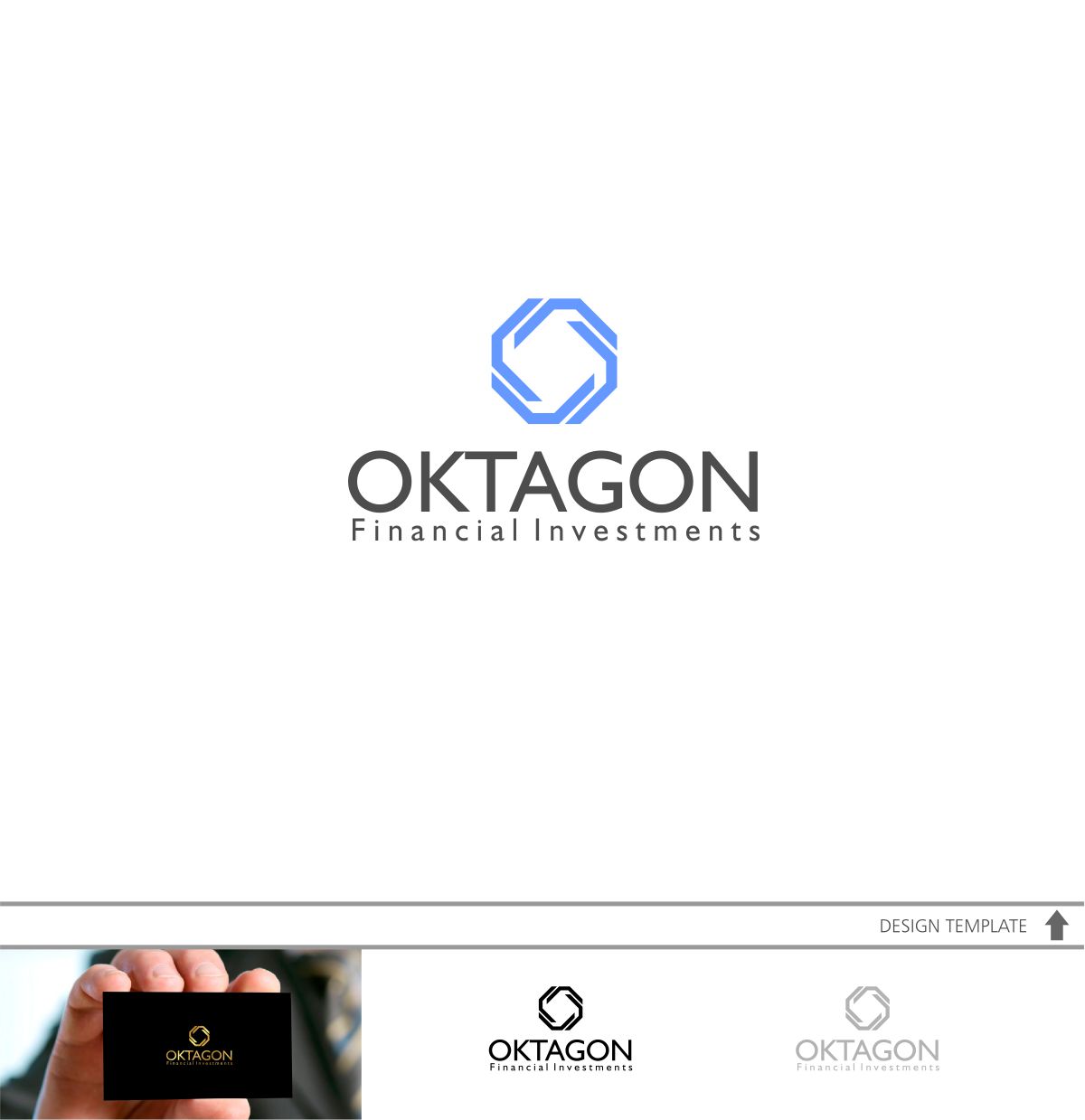 Logo Design by DesignMX (Renan Mejia) for this project | Design #15168480