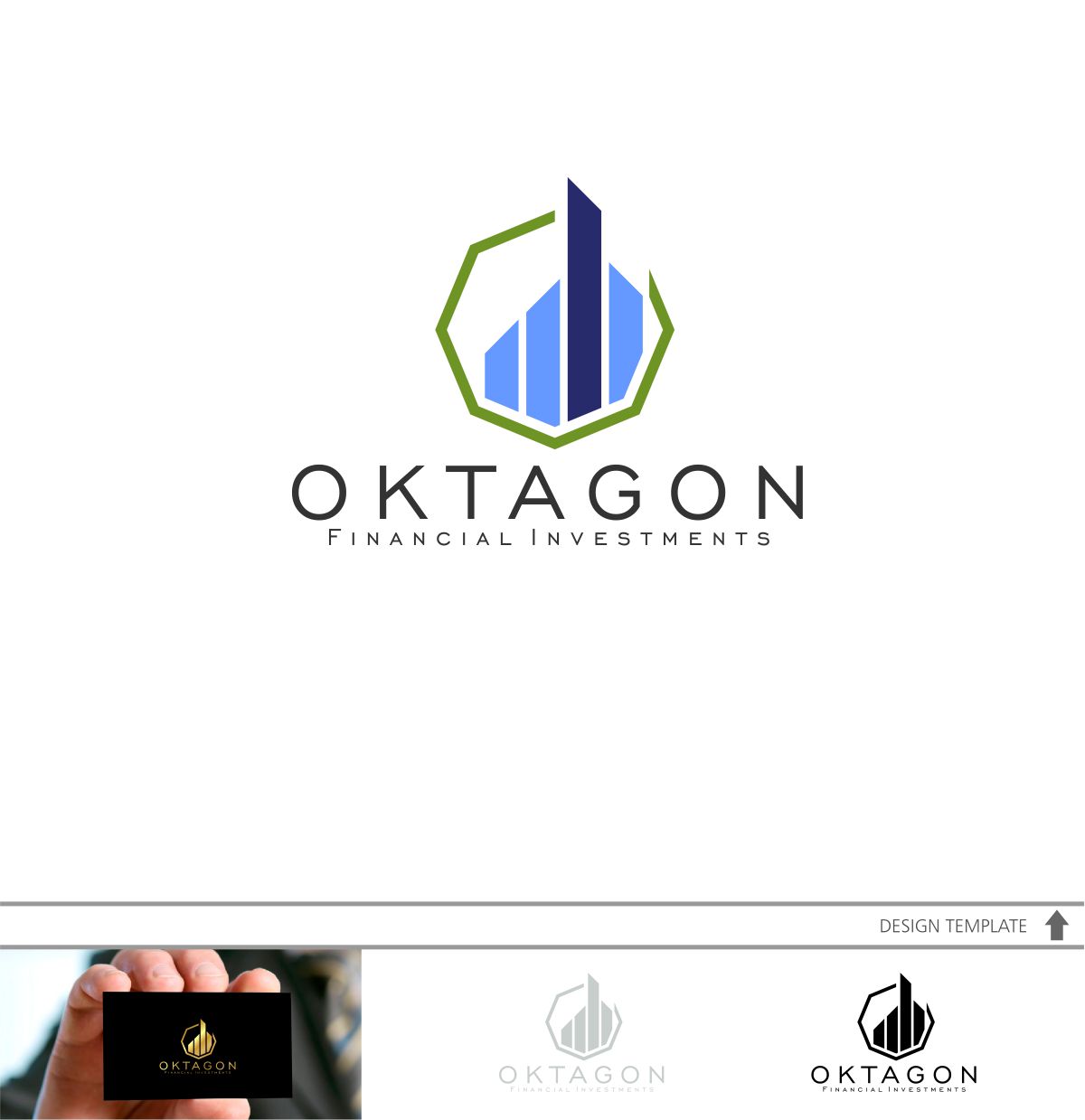 Logo Design by DesignMX (Renan Mejia) for this project | Design #15168485