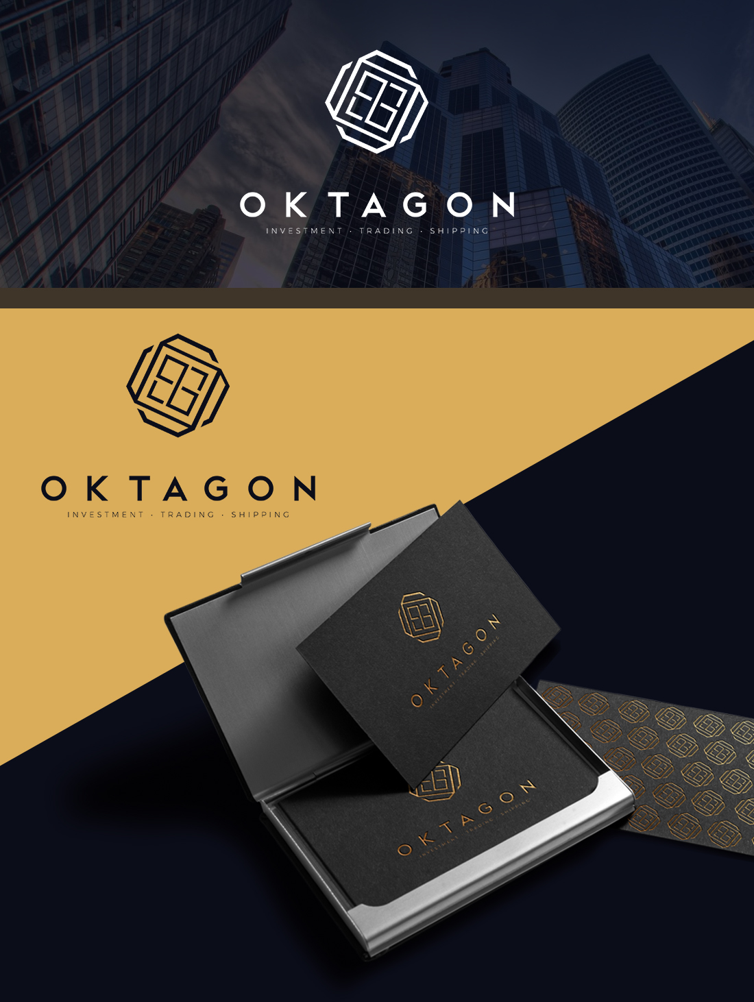 Logo Design by ivan for this project | Design #15272387
