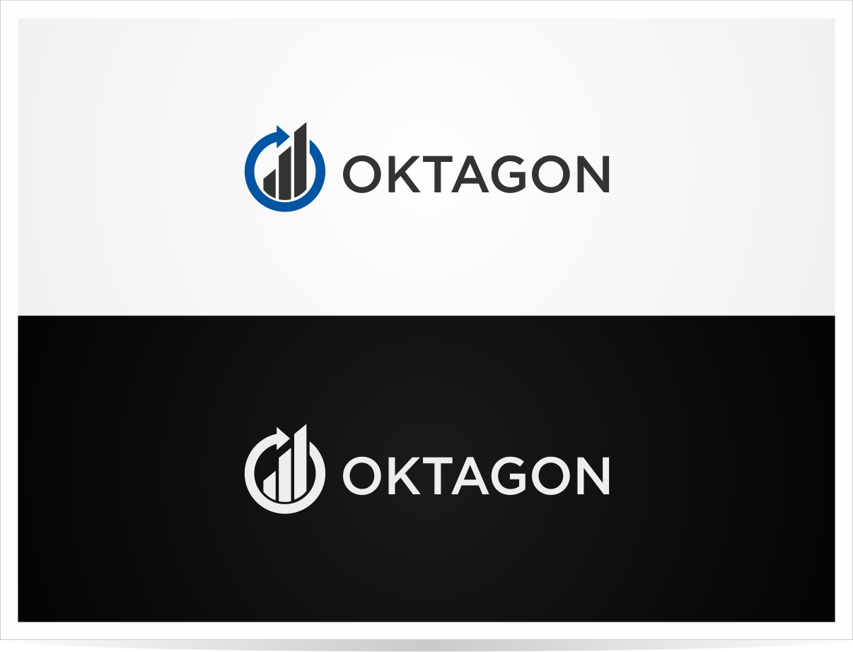 Logo Design by NAUBIDZ for this project | Design #15203834