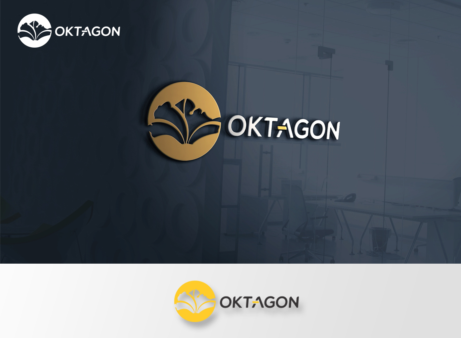 Logo Design by potonk for this project | Design #15145400