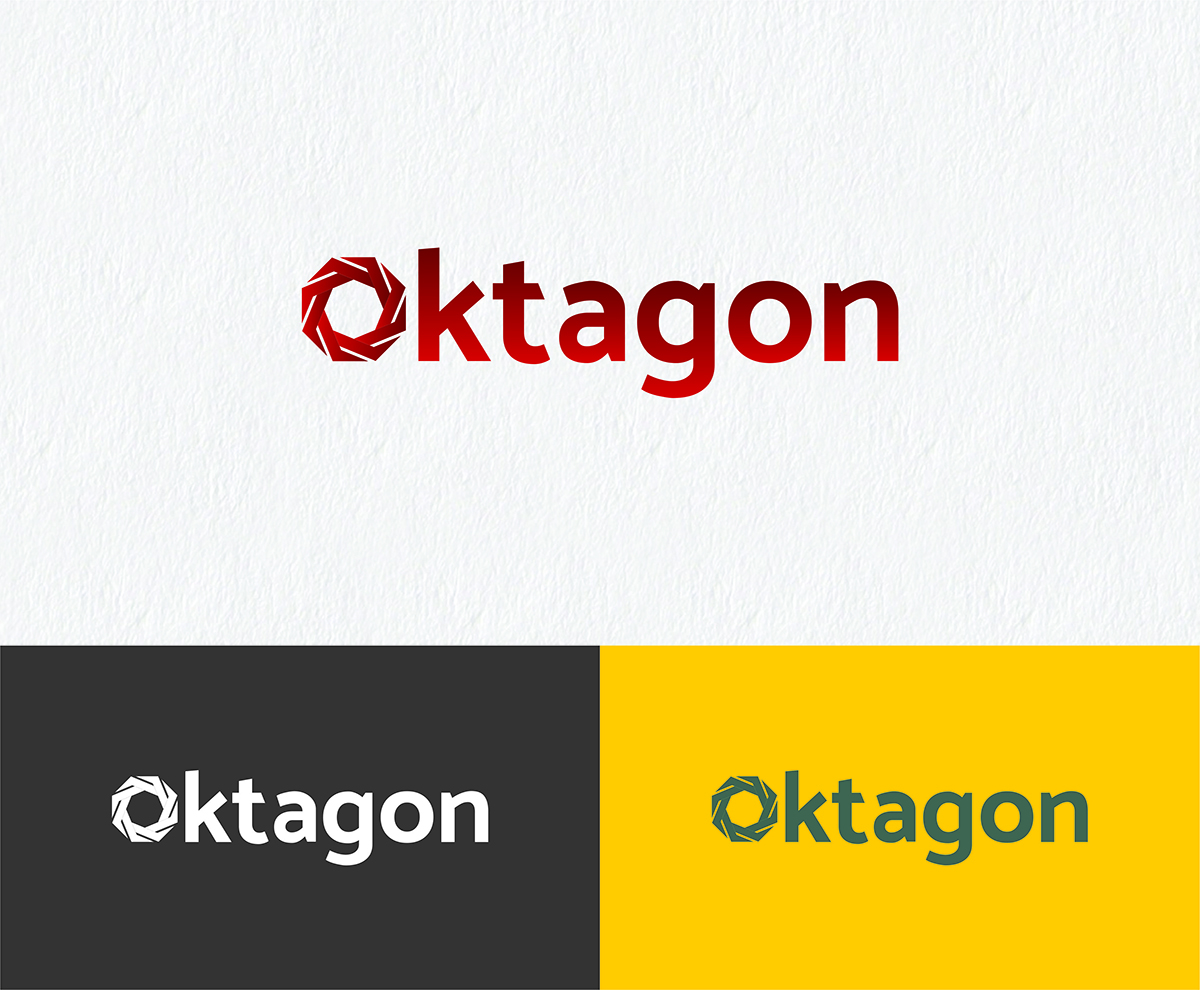 Logo Design by chetan ghodasara for this project | Design #15179432