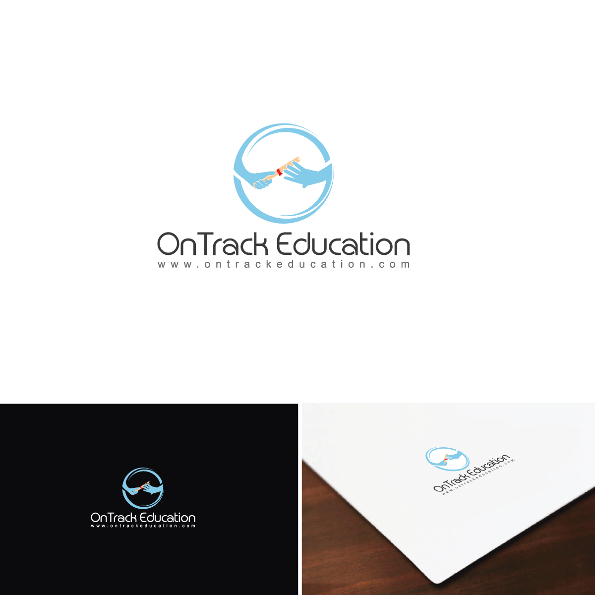 Logo Design by webeezine for this project | Design #14970405