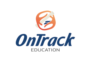 OnTrack Education | Design de Logo par FulvioLazzariDesign