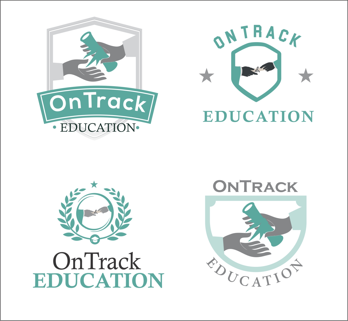 Logo Design by fumbh.designs for this project | Design #15016109