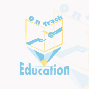 OnTrack Education | Logo Design by baqar.110panhwar