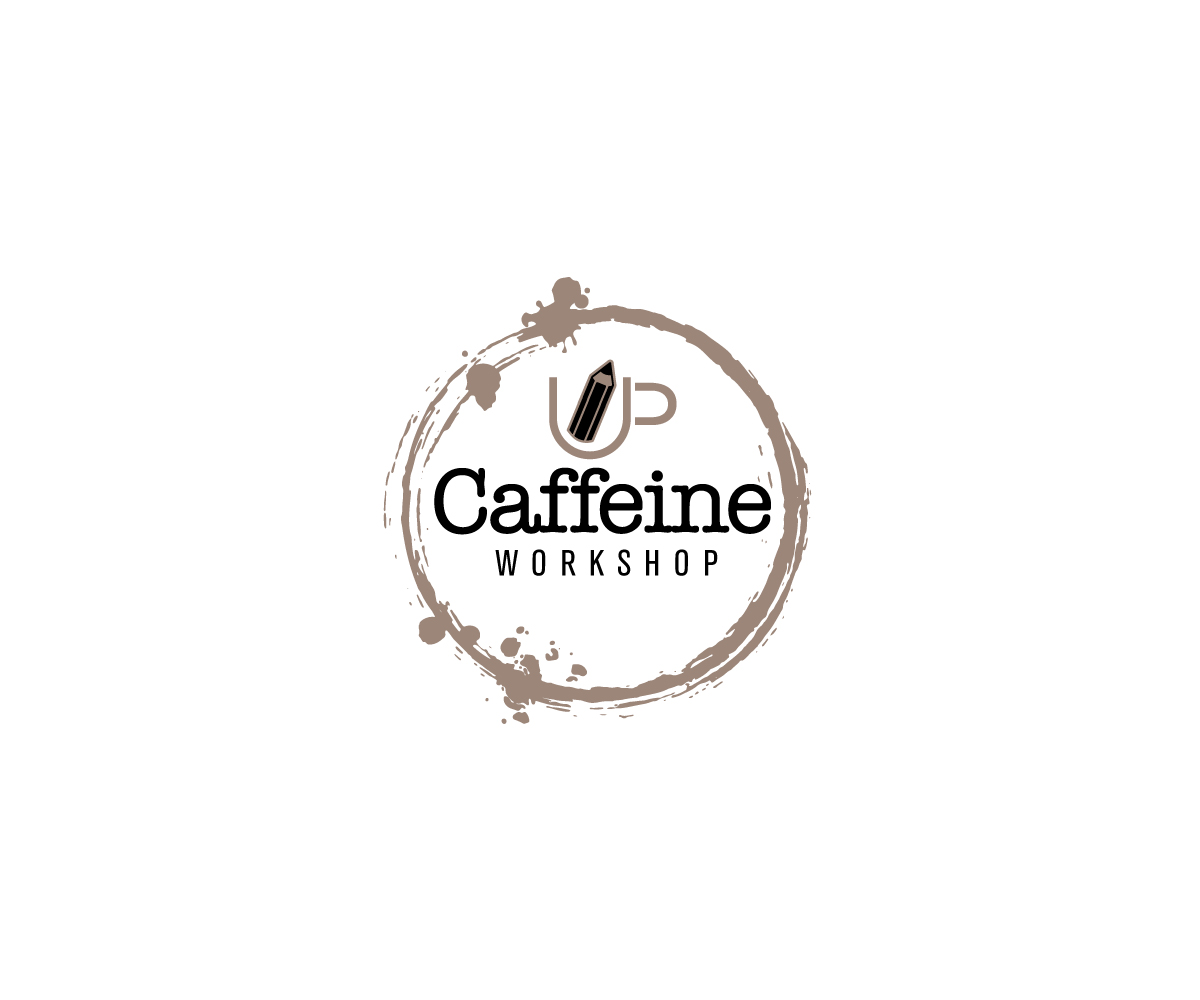 Logo-Design von Thomas DeHart für Caffeine Workshop | Design #14983274