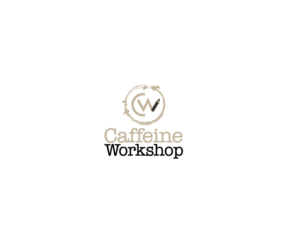 Logo Design by Thomas DeHart for Caffeine Workshop | Design: #14984231