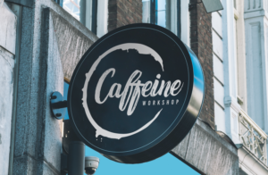 Logo Design by GLDesigns for Caffeine Workshop | Design #14982476