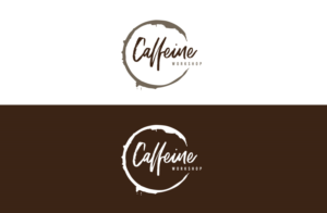 Logo Design by GLDesigns for Caffeine Workshop | Design: #14994458
