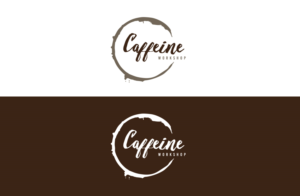 Logo Design by GLDesigns for Caffeine Workshop | Design: #14994459