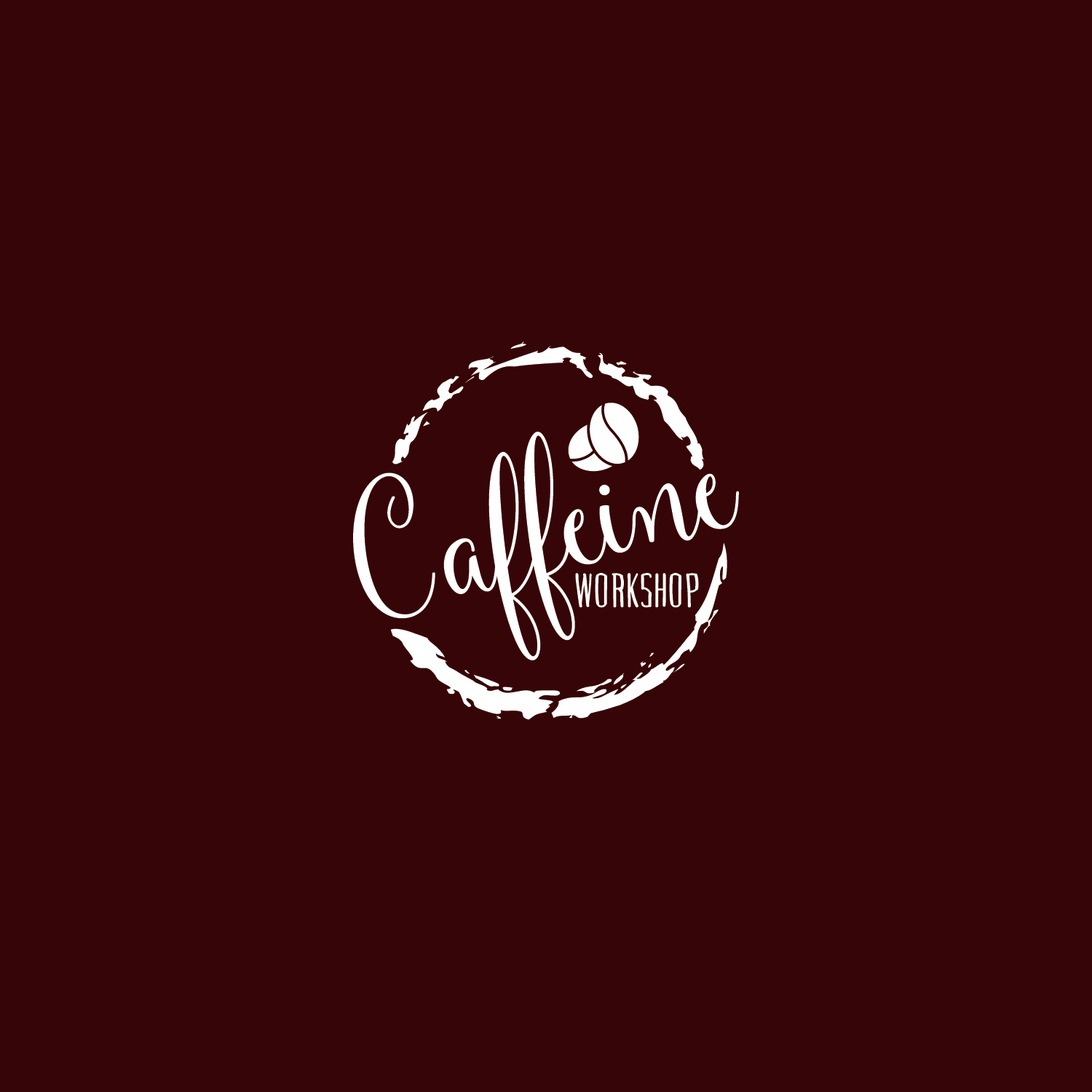 Design de Logo par Anoushay pour Caffeine Workshop | Design #14994164