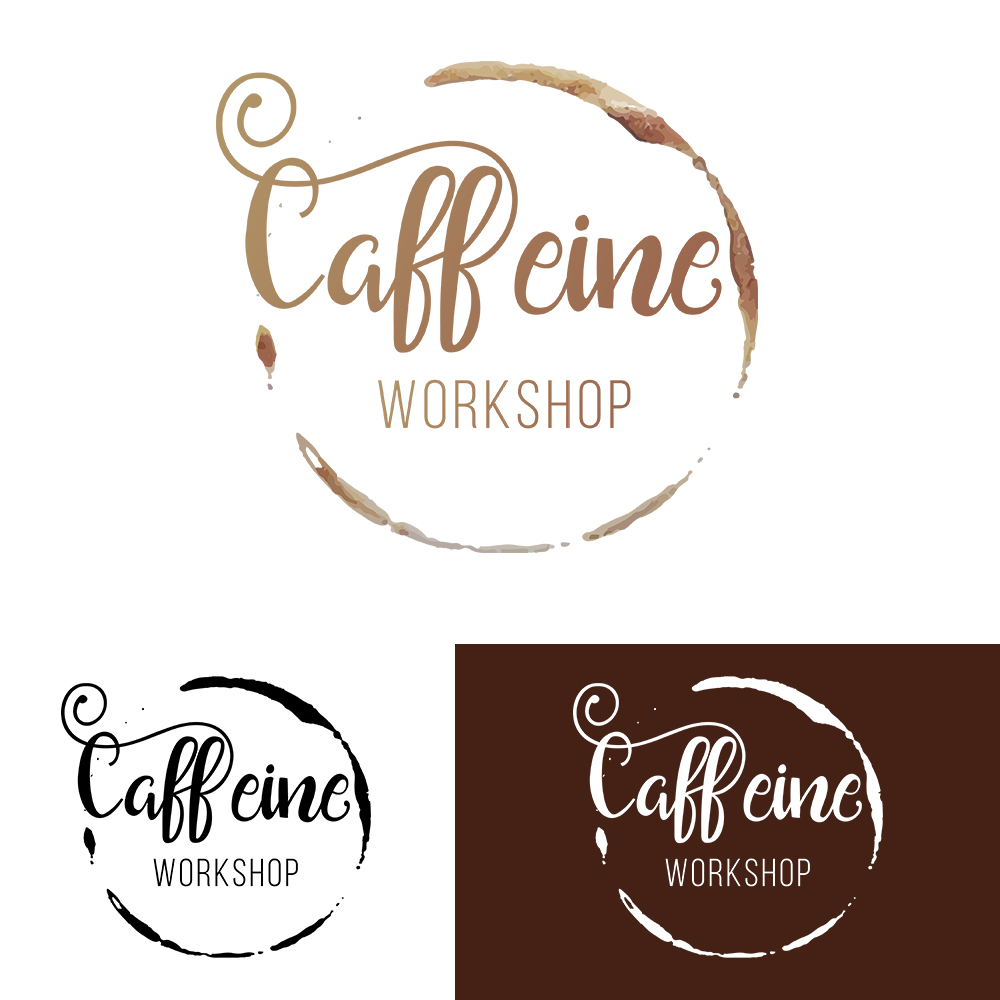 Design de Logo par pici_timici pour Caffeine Workshop | Design #14990787