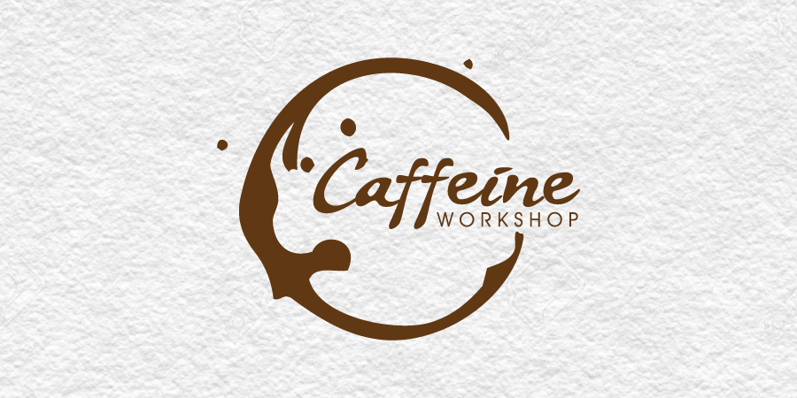 Logo Design by debdesign for Caffeine Workshop | Design #14990057