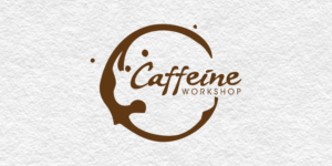 Logo Design by debdesign for Caffeine Workshop | Design: #14990057