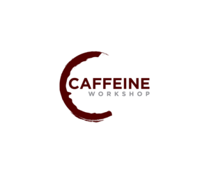 Logo Design by Admira Graphics for Caffeine Workshop | Design: #14989259