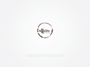 Logo Design by Kejo87 for Caffeine Workshop | Design: #14993223