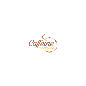 Logo Design by Deziners Zone for Caffeine Workshop | Design: #15000559
