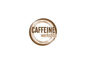Logo Design by creative.bugs for Caffeine Workshop | Design: #14989978