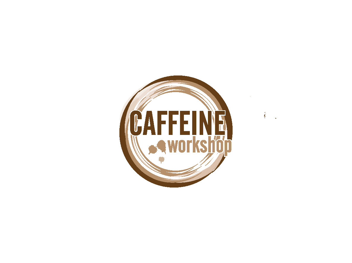 Logo Design by creative.bugs for Caffeine Workshop | Design #14990442