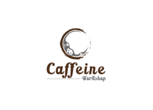 Logo Design by creative.bugs for Caffeine Workshop | Design: #14990558