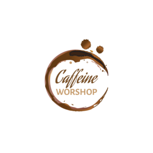 Logo Design by Archaeologo for Caffeine Workshop | Design #15002695