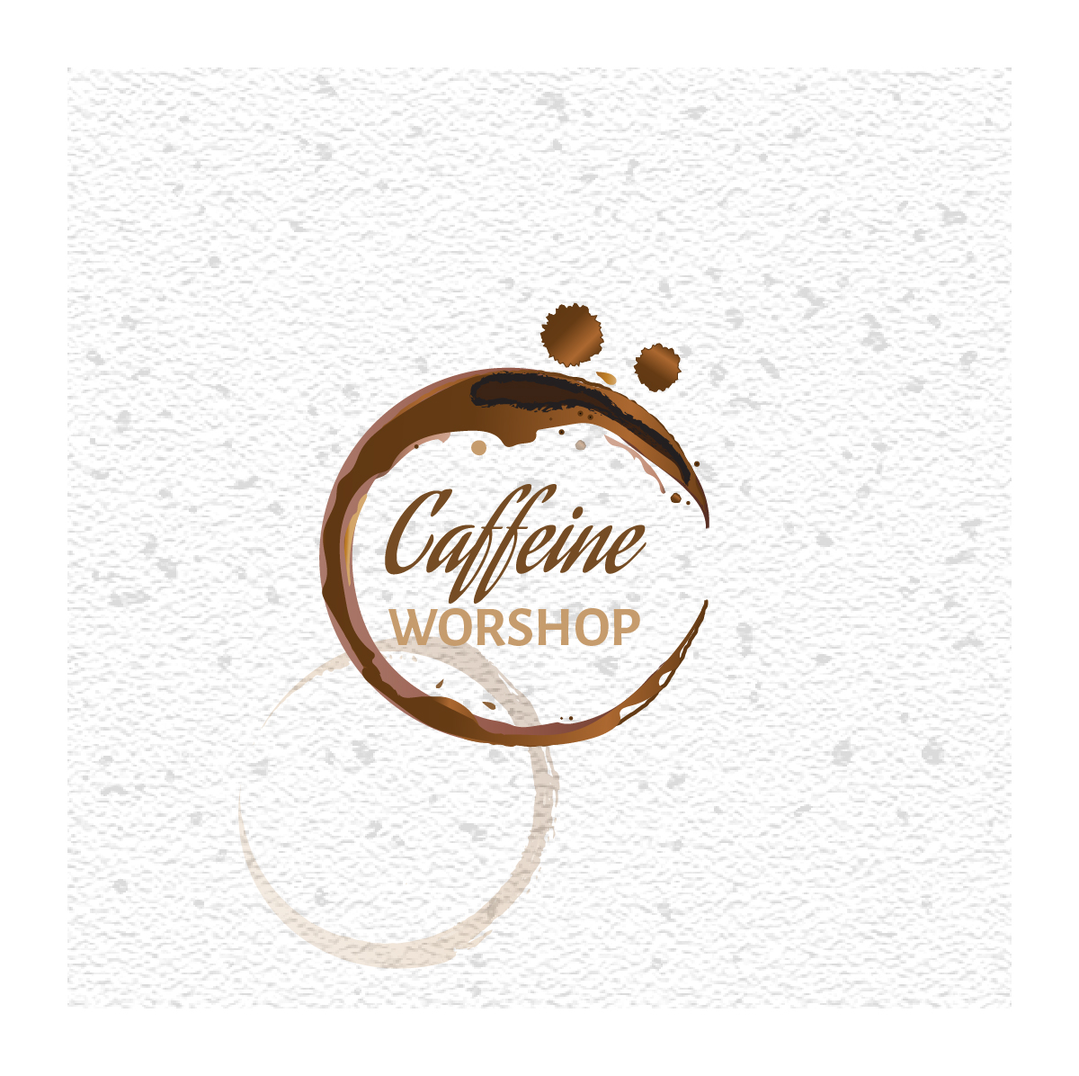 Design de Logo par Archaeologo pour Caffeine Workshop | Design #15002696