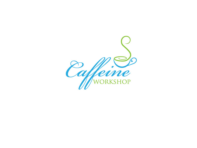 Logo Design by DESIGN Services JK for Caffeine Workshop | Design #15002685